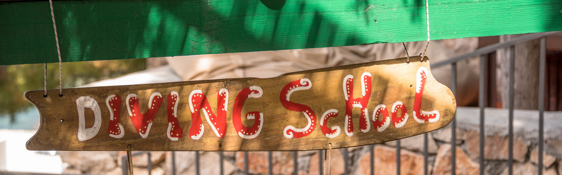 Aqualis Diving Center Hvar Croatia