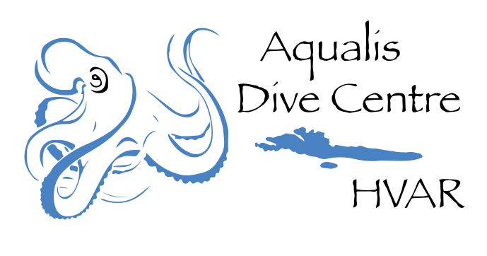 Aqualis Diving Center Hvar Croatia